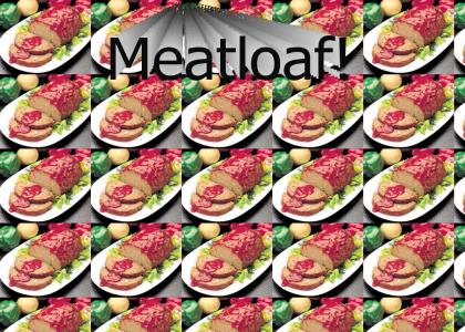 Meatloaf: Best of Both Worlds