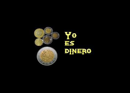 Yo es dinero (UndertakerX Version)