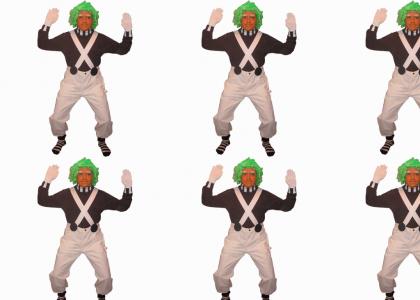 Oompa Loompa Rave