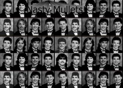 Nasty Mullets