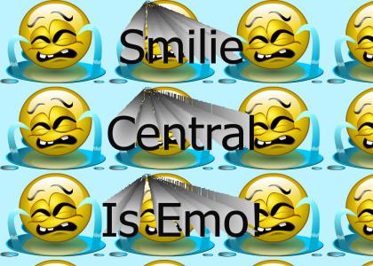 Smilie Central is emotastic!