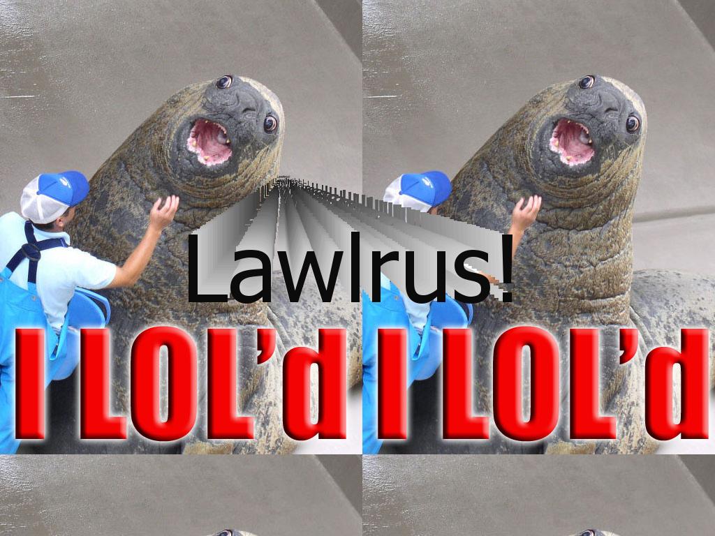 lawlrus