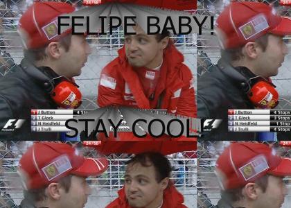 Felipe Baby