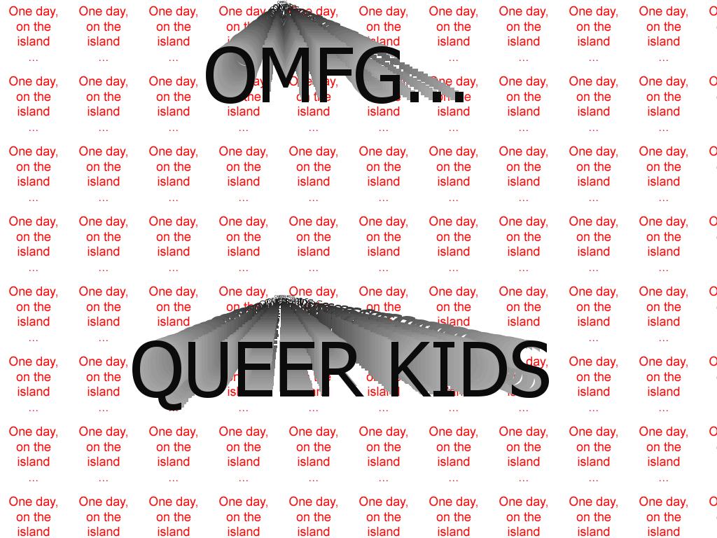 queerislandkids