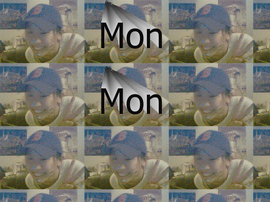 monmon