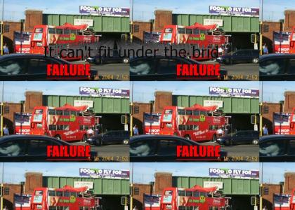 Coca-Cola Truck Fails