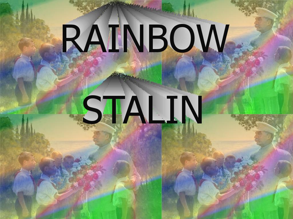 rainbowstalin11