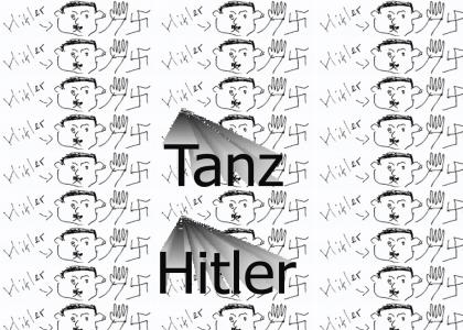 Tanz Mit Hitler