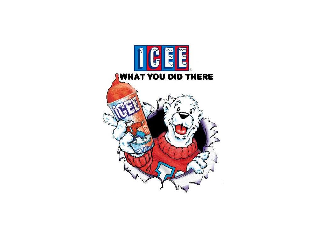 ICEE-what