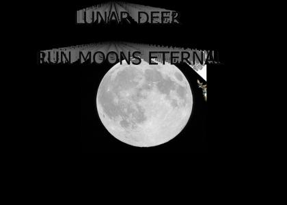 PTKFGS: Lunar Deer.