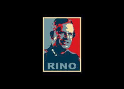 Richard Nugent the RINO