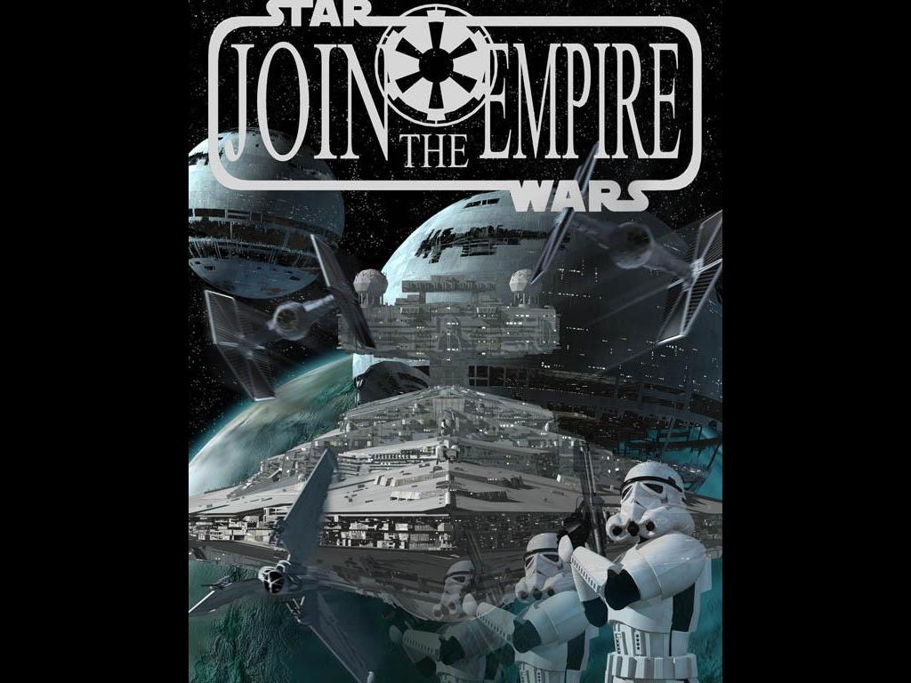 jointheempire