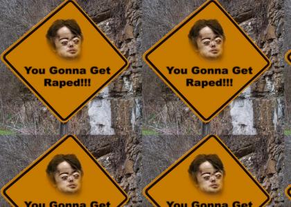 Warning Brian Peppers Ahead