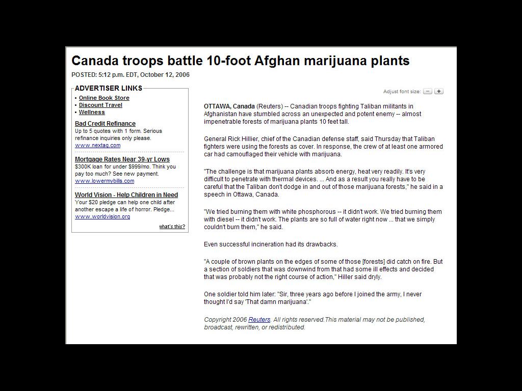 CanadianMarijuana