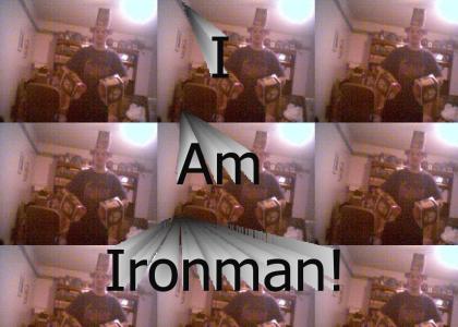 Ironman ! 21 A.R.