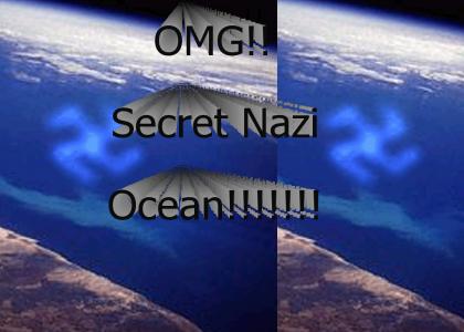 Secret Nazi Ocean
