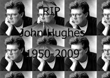 RIP John Hughes