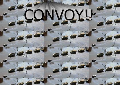 CONVOY