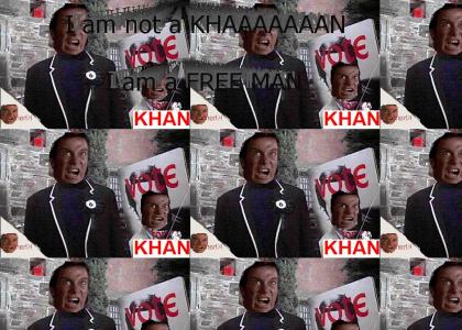 KHANTMND: Number Khan!