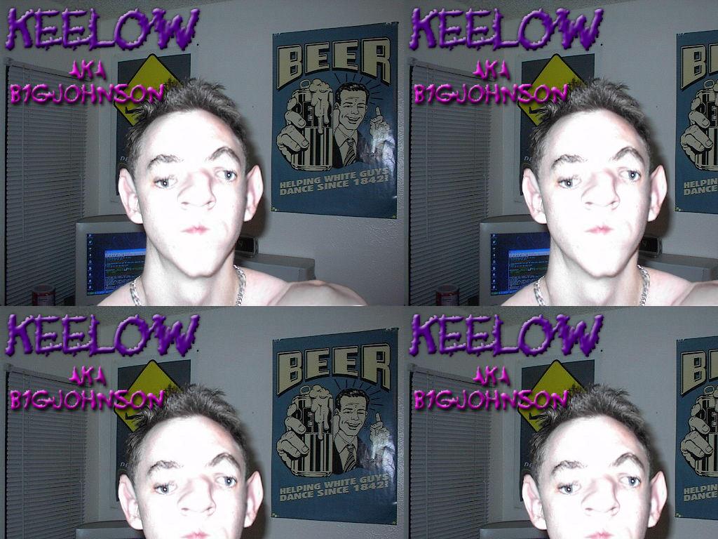 KeelowDYLAN