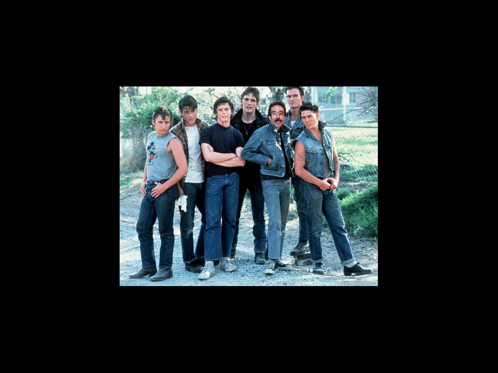 theoutsiders