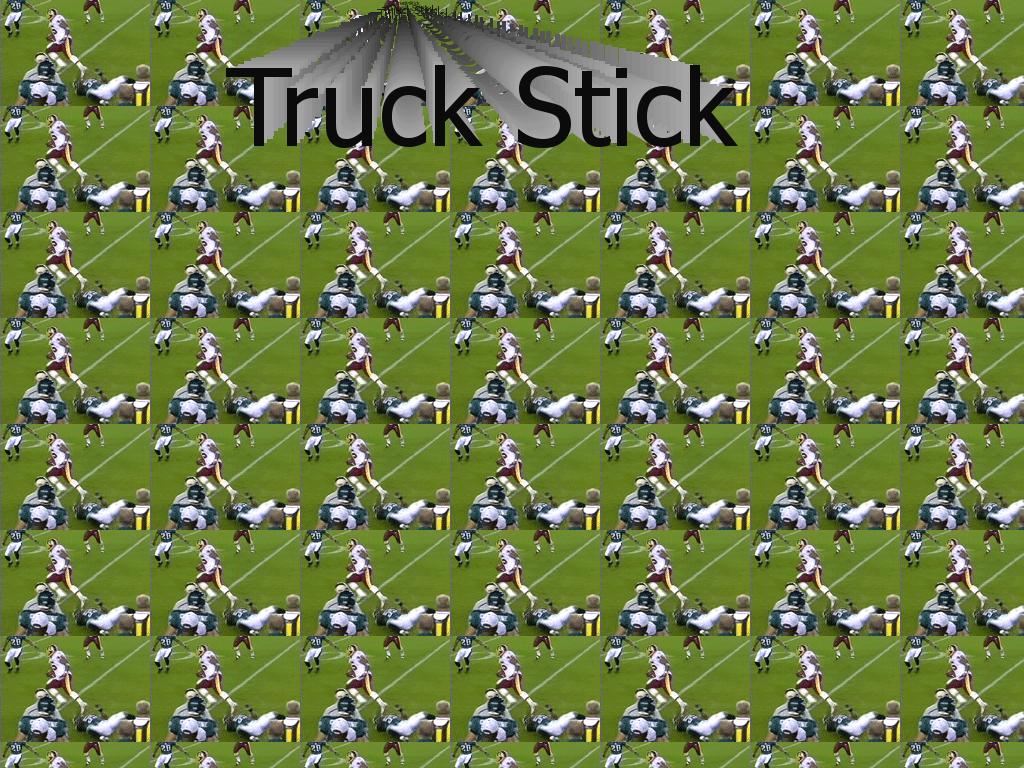 truckstick