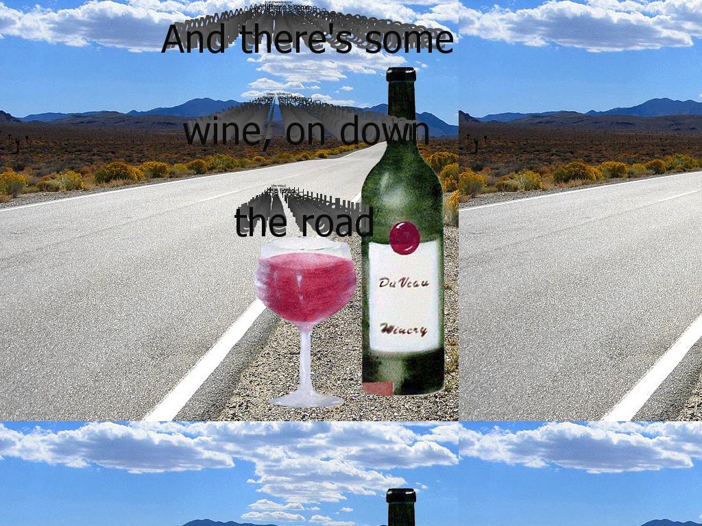 wineroad
