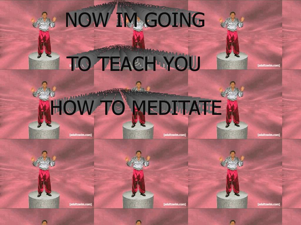 meditationforchildren