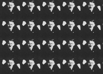 Angry Hitler Dance - Revised - Faster