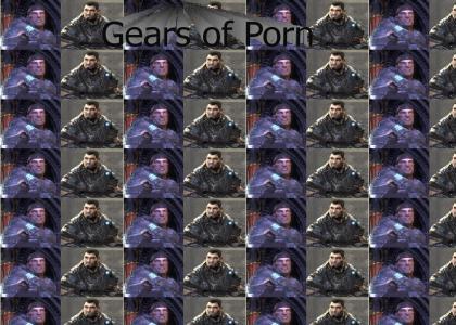 Gears of Porn