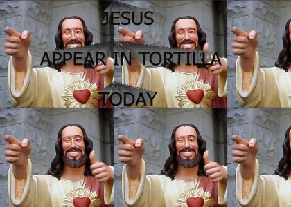 jesus is awesome