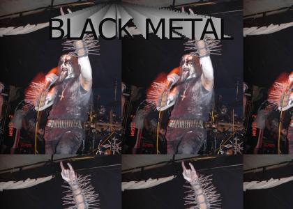 Black Metal