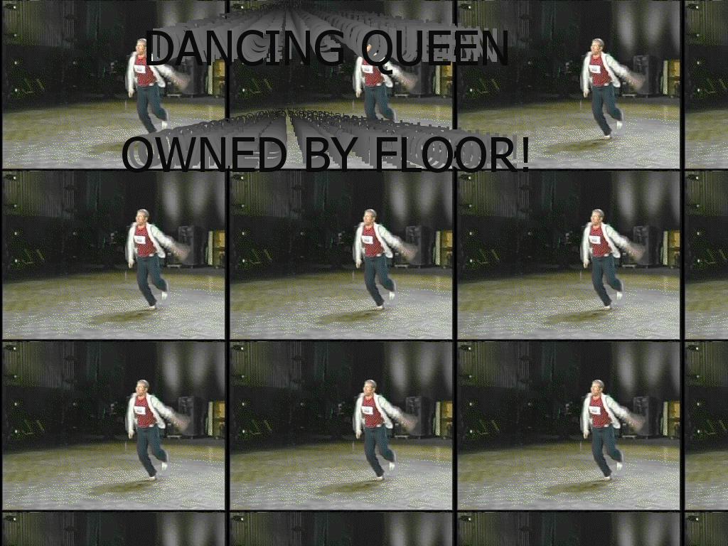 Dancingqueenowned