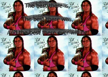 Bret Hart