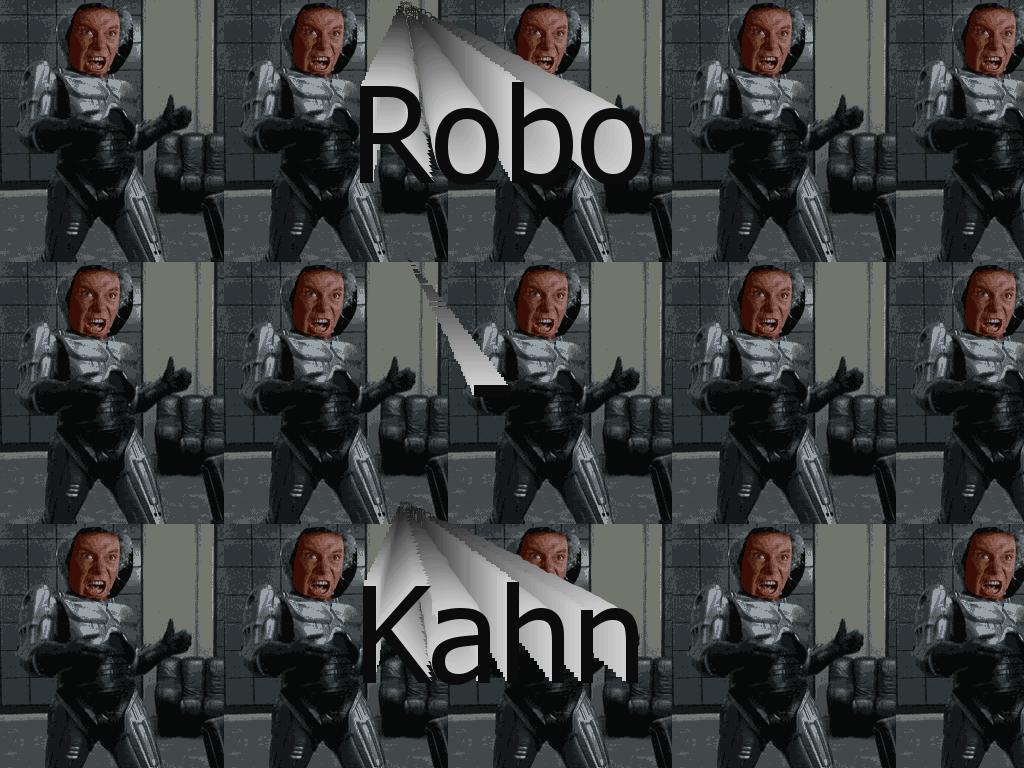 robokahn