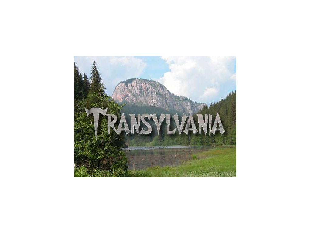transylvaniatales