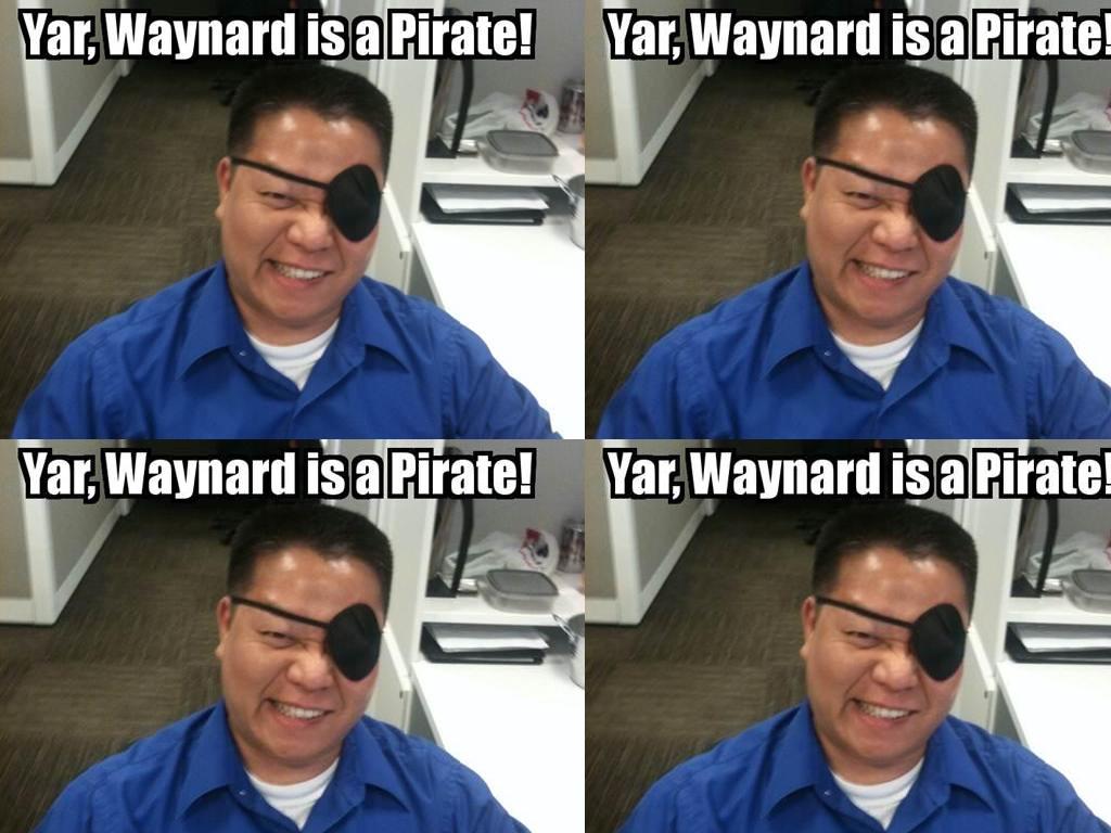 piratewayne