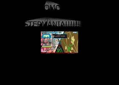 STEPMANIA