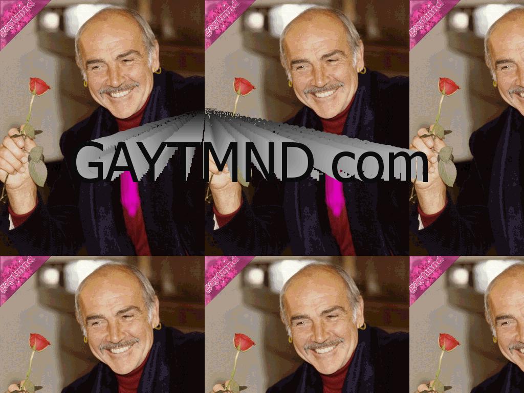 gaytmndseanconnery