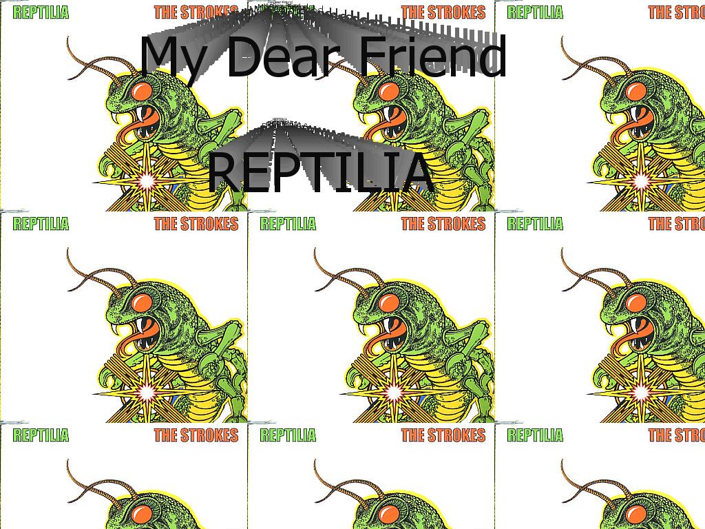 reptilia