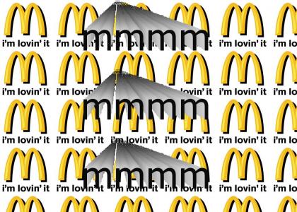 what some people think of McDonalds