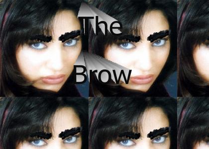 THE BROW