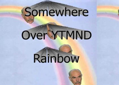 Somewhere Over YTMND Rainbow