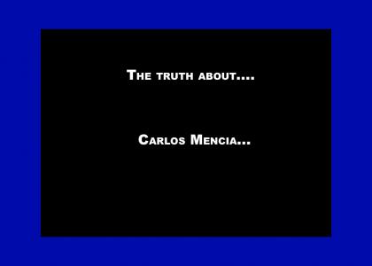 The Un-funny truth about Carlos Mencia