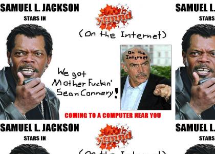 Samuel L. Jackson hates YTMND