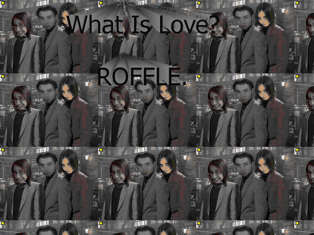 Whatisroffle