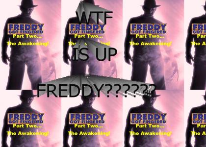 Freddy Got fingerd 2