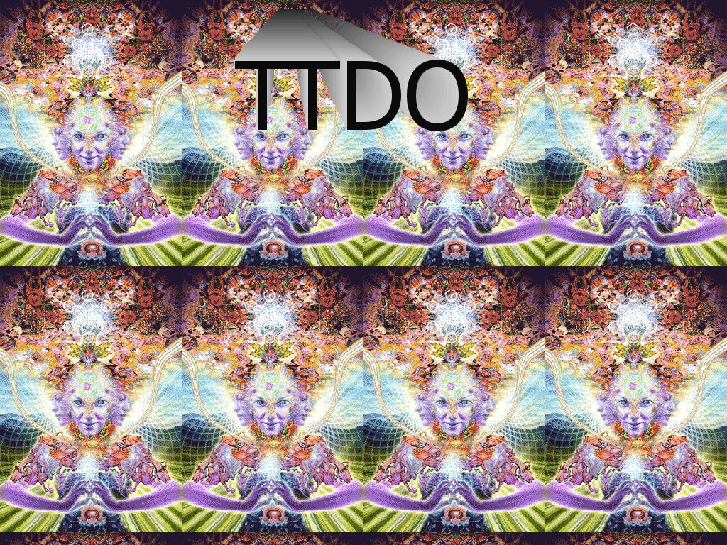 TTDO