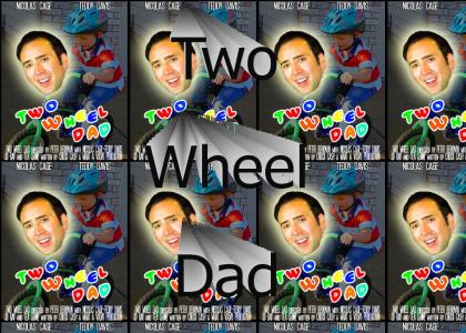 Two Wheel Dad
