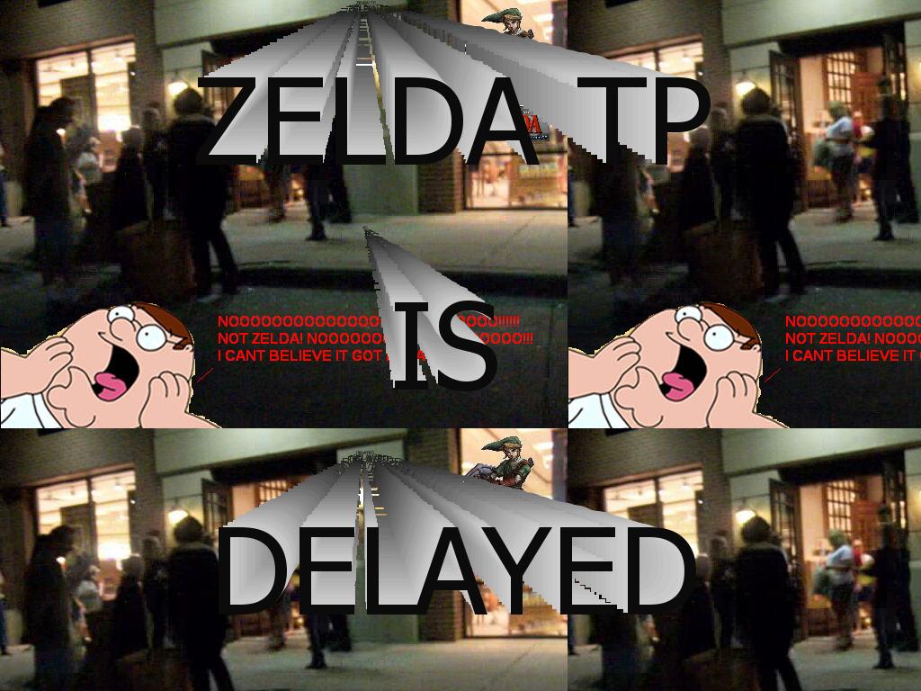 zeldacrash